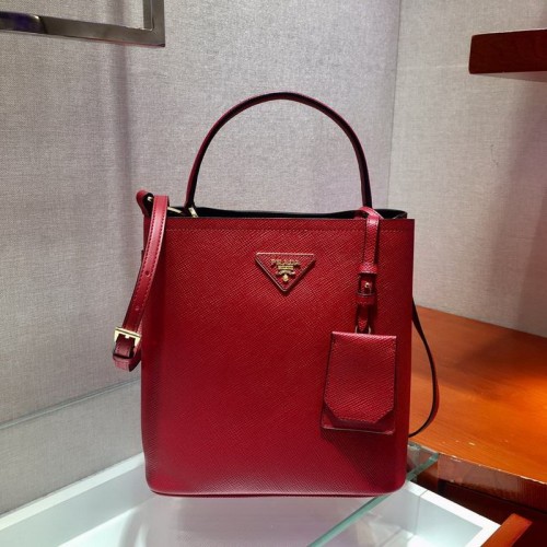Prada Handbags AAA-081