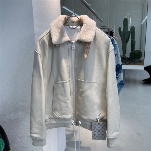 LV Jacket High End Quality-108