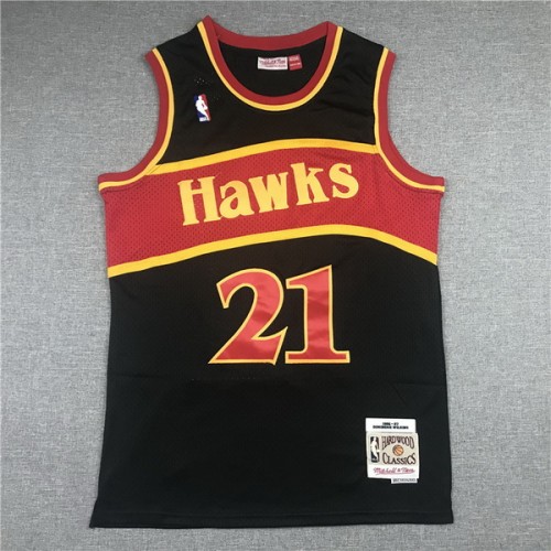 NBA Atlanta Hawks-088
