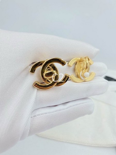 CHAL Earring-2109