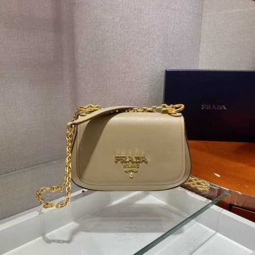 Prada Handbags AAA-069