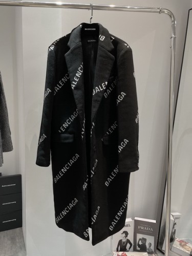 B Jacket 1：1 Quality-324(S-L)