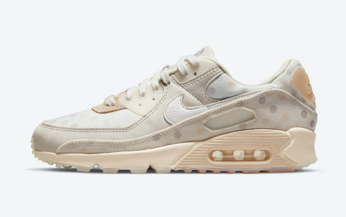 Nike Air Max 90 men shoes-905