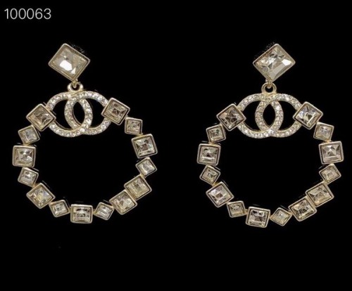 CHAL Earring-1522
