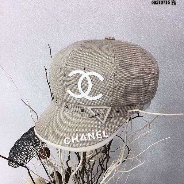 CHAL Hats AAA-792