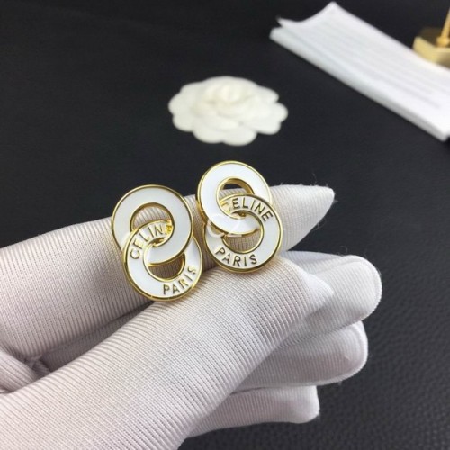 Celine Earring-028