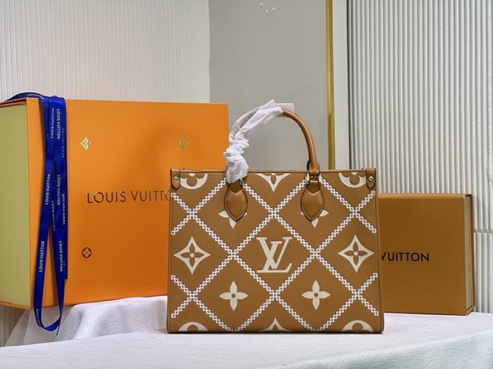LV Hangbags AAA Women-898