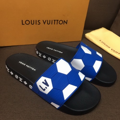 LV women slippers AAA-312