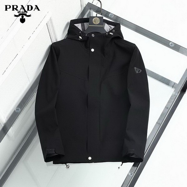 Prada Coat men-193(M-XXL)