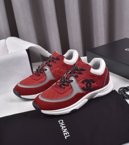 Chal Men Shoes 1：1 Quality-163