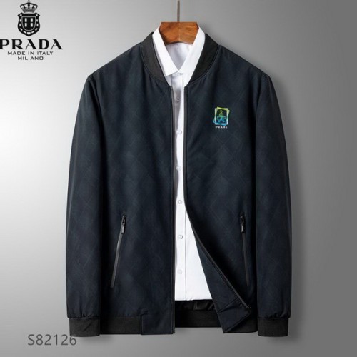 Prada Coat men-176(M-XXXL)