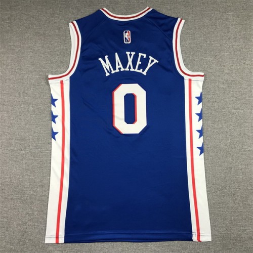 NBA Philadelphia 76ers-210