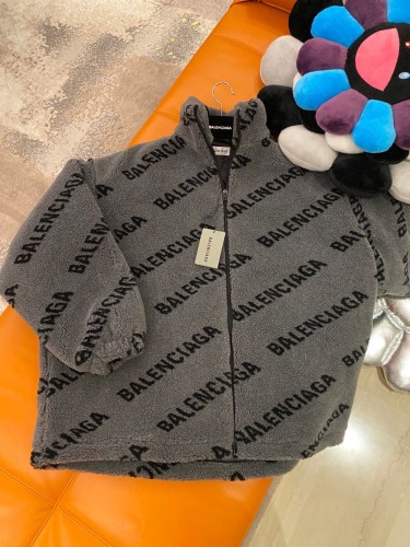 B Jacket 1：1 Quality-314(S-L)