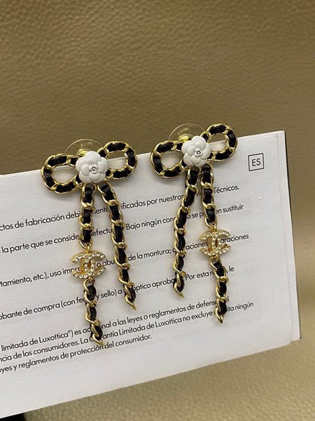 CHAL Earring-274