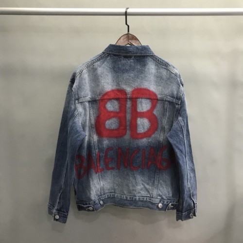 B Jacket 1：1 Quality-331