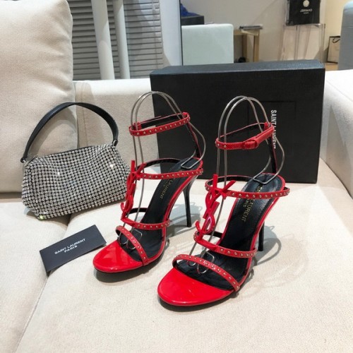 YL High Heel Pumps-008