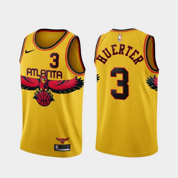 NBA Atlanta Hawks-077