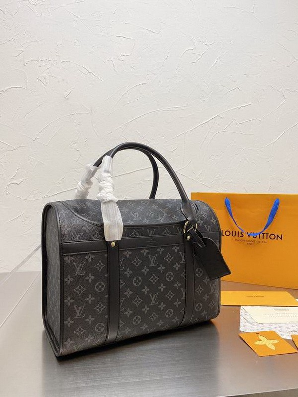 LV Pet Bags-001