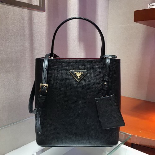 Prada Handbags AAA-077