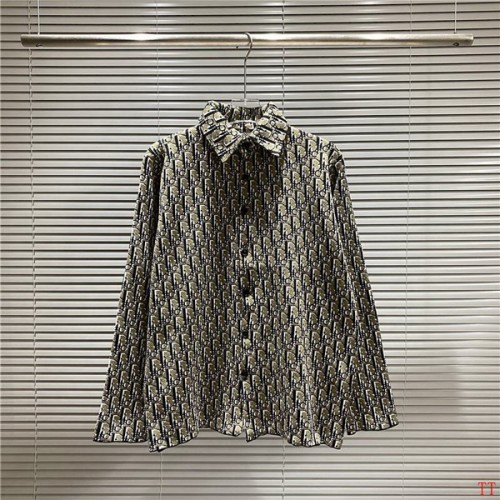 Dior shirt-155(S-XXL)