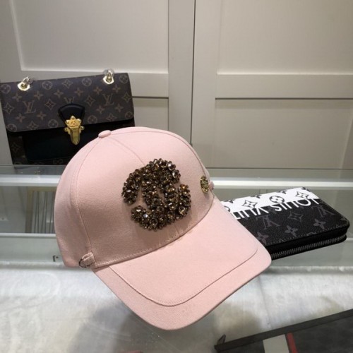 CHAL Hats AAA-789