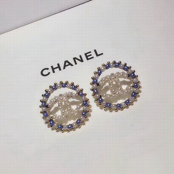 CHAL Earring-2014