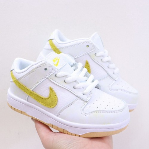 Nike SB kids shoes-003