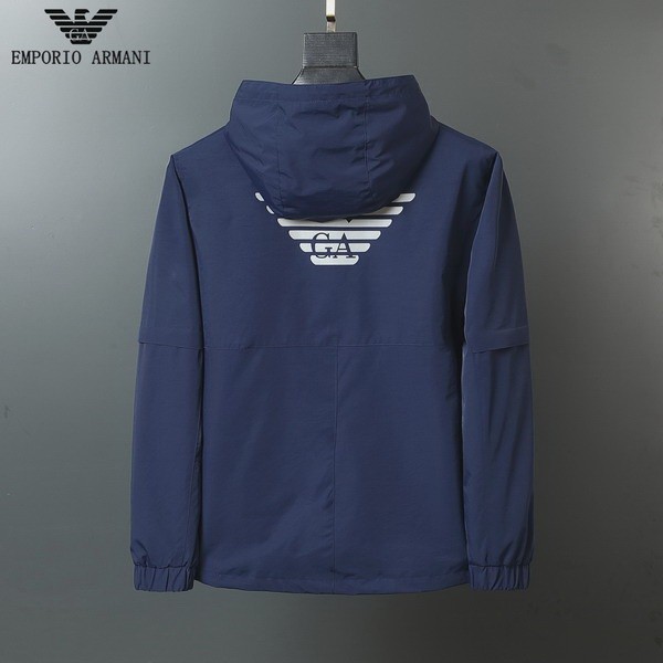 Armani Coat men-161(M-XXL)