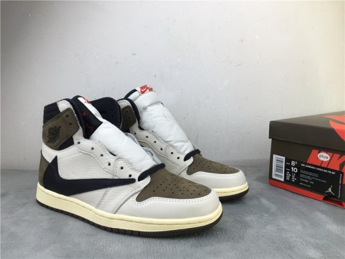 Super Max Perfect Jordan 1 shoes-141