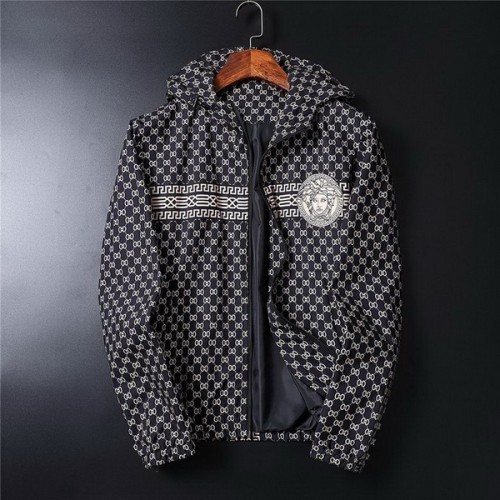 Versace Coat men-244(M-XXXL)