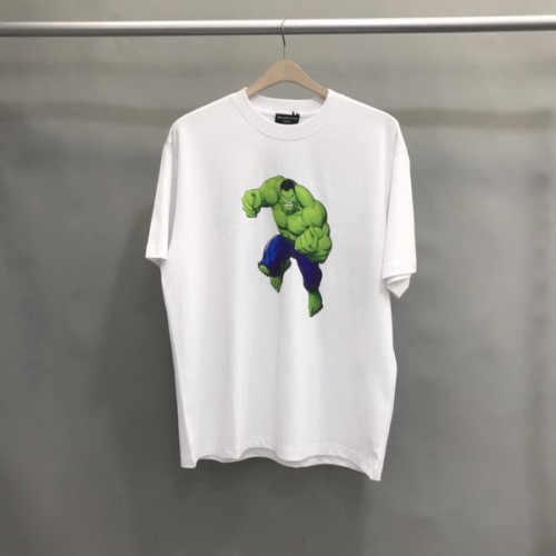 B Shirt 1：1 Quality-2049(XS-L)