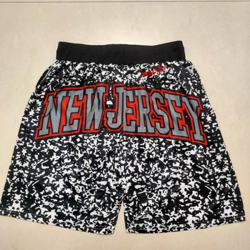 NBA Shorts-815