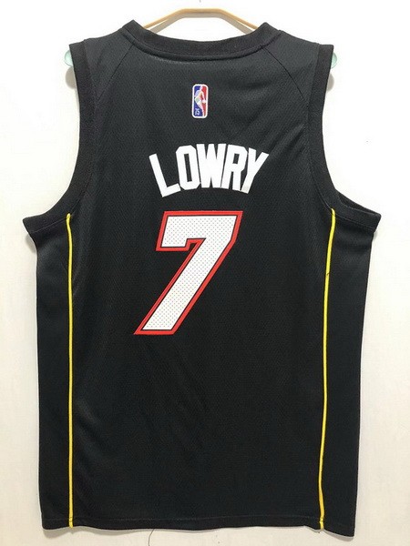 NBA Miami Heat-167