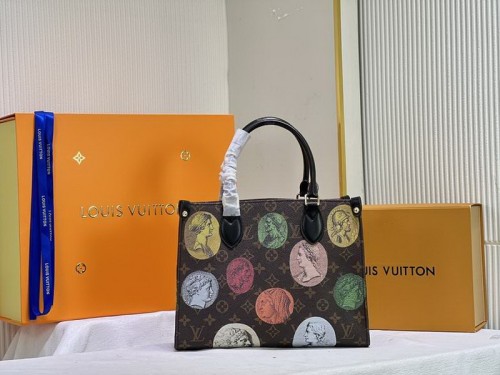 LV Hangbags AAA Women-893