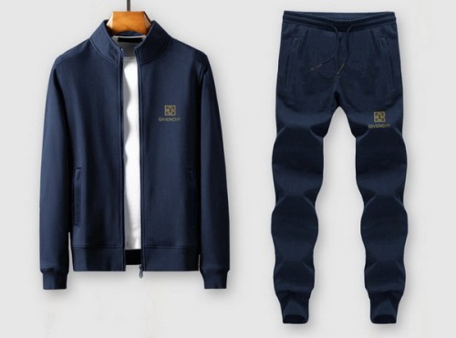 Givenchy long suit men-111(M-XXXXXXL)