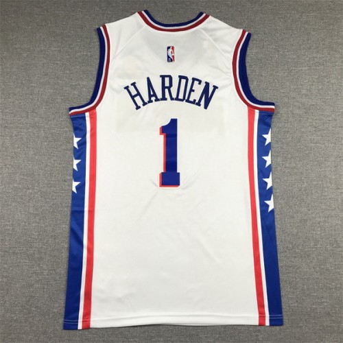 NBA Philadelphia 76ers-232