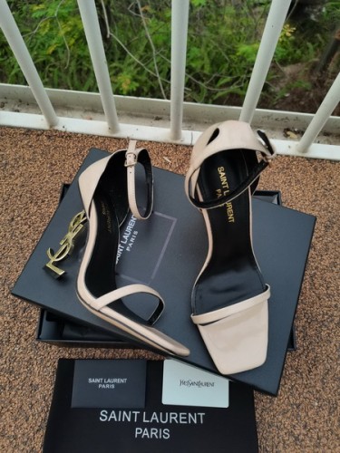 YL High Heel Pumps-005