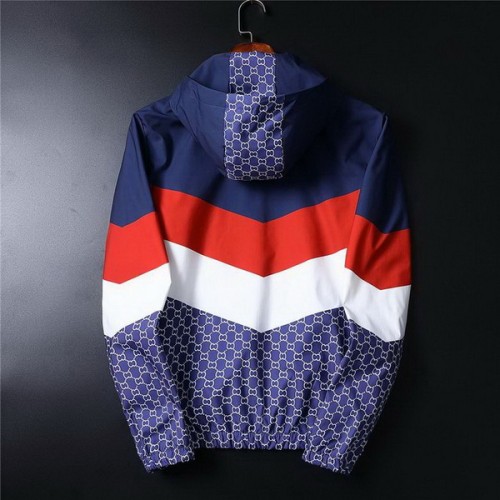 G Jacket men-501(M-XXXL)