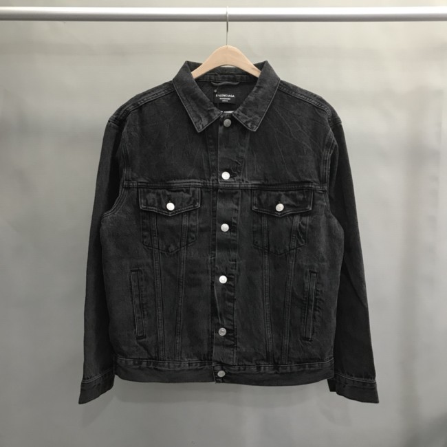 B Jacket 1：1 Quality-324