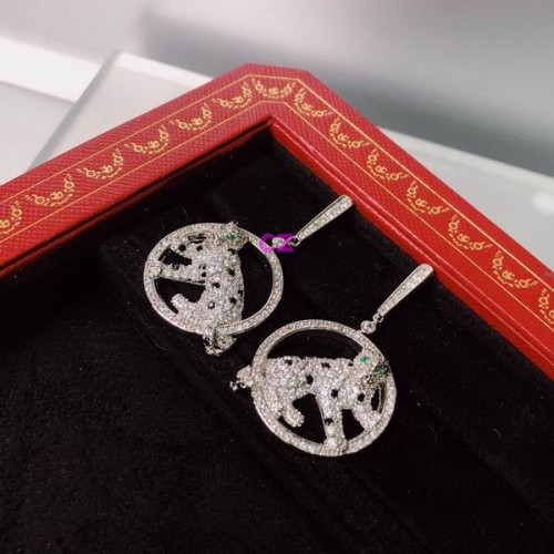 Cartier Earring-093