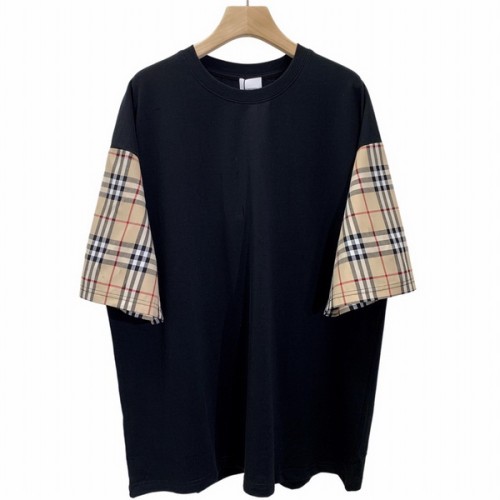 Burberry Shirt 1：1 Quality-635(XS-L)