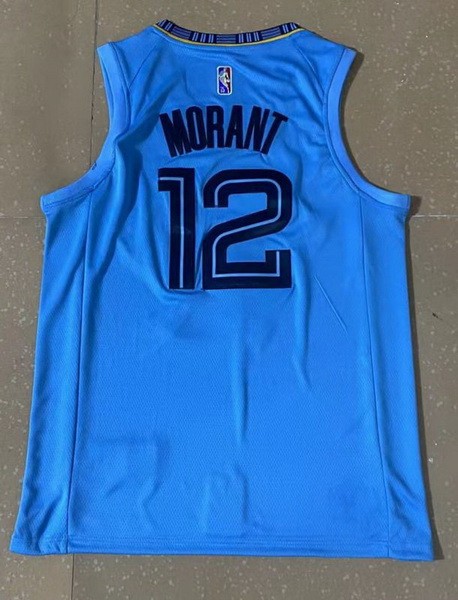 NBA Memphis Grizzlies-066
