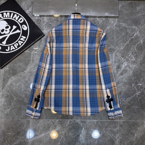 Chrome Hearts Shirt-012(S-XL)