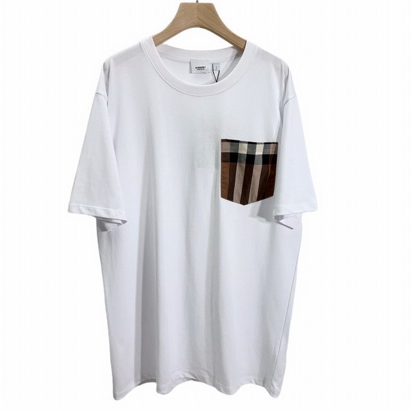 Burberry Shirt 1：1 Quality-622(XS-L)