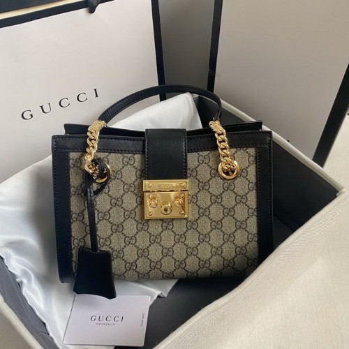 G Handbags AAA Quality-925(26X18X10)