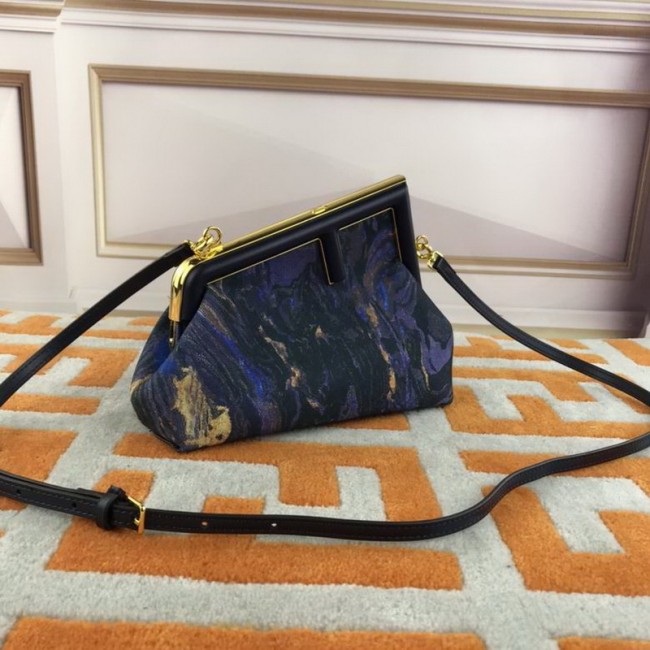 FD Handbags AAA Quality-056