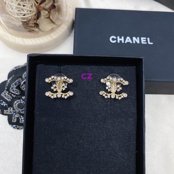 CHAL Earring-637