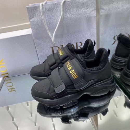 Dior Women Shoes 1：1 quality-371