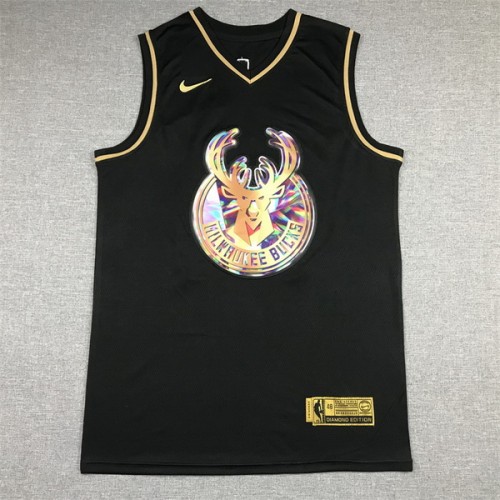 NBA Milwaukee Bucks-091