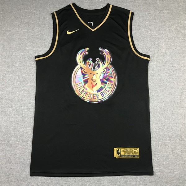 NBA Milwaukee Bucks-091